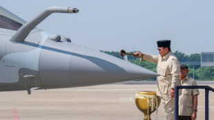 Neue Kampfflugzeuge: Indonesien r&uuml;stet angesichts "unsicherer Weltlage" weiter auf