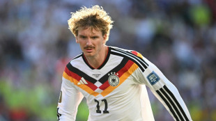 Offiziell: Woltemade wechselt per Leihe nach Turin