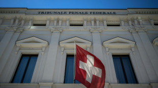 Attaque jihadiste en Suisse: au proc&egrave;s, un expert &eacute;voque la schizophr&eacute;nie