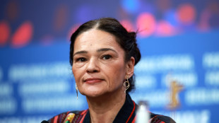 In concorso alla Berlinale 'Nina Roza', nel cast Chiara Caselli