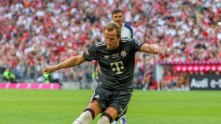 Nächster Testspielsieg: Bayern in ansprechender Frühform