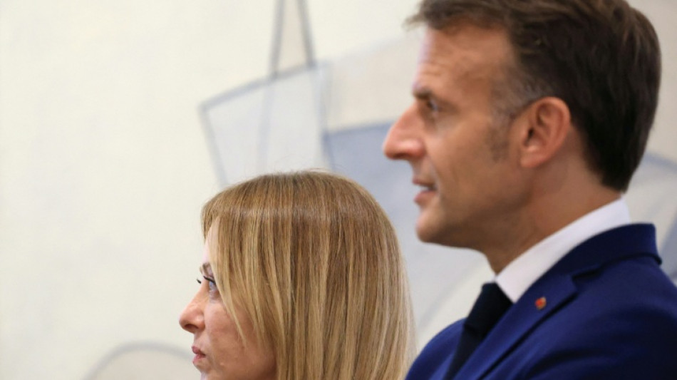 Fran&ccedil;a e It&aacute;lia querem substituir Unifil por coaliz&atilde;o multinacional no L&iacute;bano