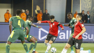 Mondial-2022: l'Egypte de Salah vire en t&ecirc;te contre le S&eacute;n&eacute;gal 