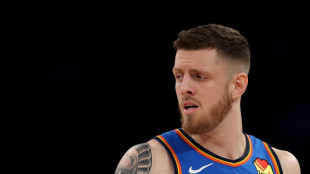 Hartenstein: NBA-Titel wäre "was Cooles für Deutschland"