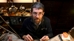 El turismo de masas mata la artesan&iacute;a de Florencia a fuego lento