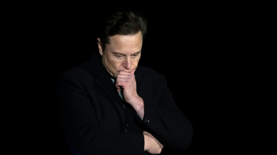 La fiscal&iacute;a francesa cita a declarar a Elon Musk en el marco de una investigaci&oacute;n sobre X