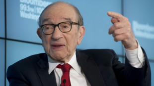 Langj&auml;hriger US-Zentralbankchef Alan Greenspan 100-j&auml;hrig gestorben