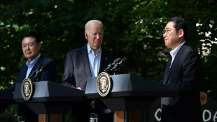 EUA, Jap&atilde;o e Coreia do Sul enviam mensagem de unidade frente &agrave; China
