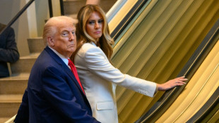 Stehen geliebene Rolltreppe bei Trumps UN-Besuch: Wei&szlig;es Haus verlangt Untersuchung