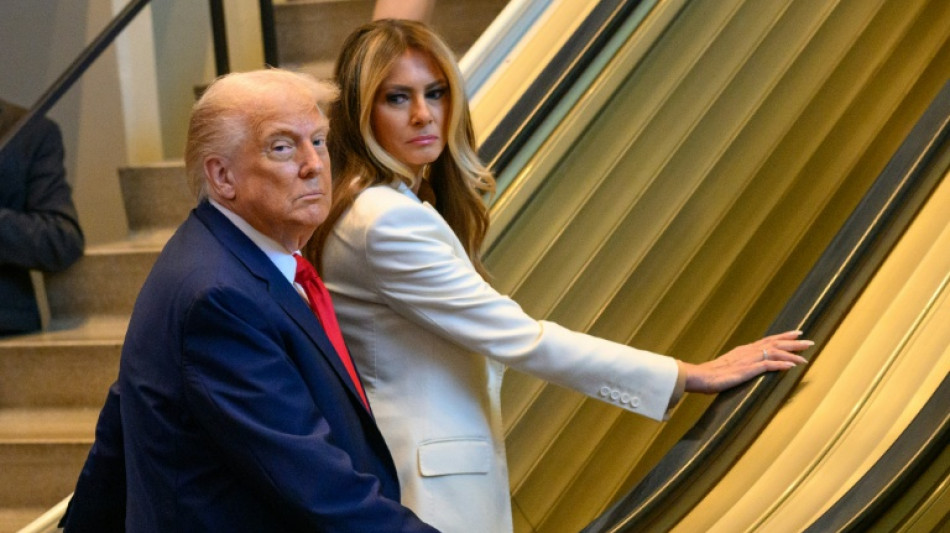 Trump exige a la ONU investigar un "sabotaje" tras problemas t&eacute;cnicos