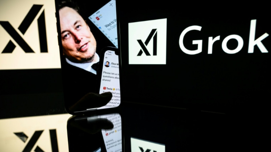 Justi&ccedil;a francesa chama Musk para depor e determina buscas em sedes da rede X