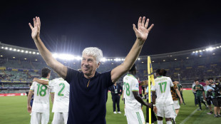 Calcio: Gasperini 'Roma un diesel, ma convinto che ci rafforzeremo'