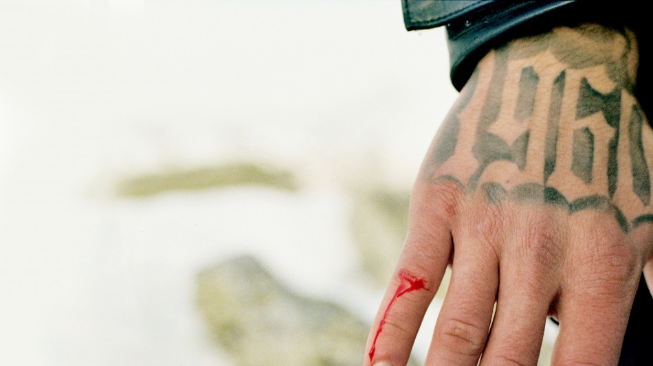 Blanco annuncia il nuovo singolo Anche a vent'anni si muore