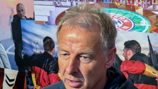 Klinsmann "tausendprozentig" f&uuml;r Klopp: "Viel Arbeit vor sich"