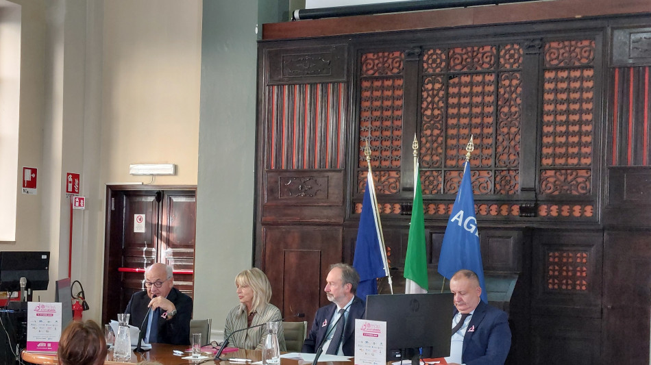 'Servono percorsi uniformi' per il tumore del seno metastatico
