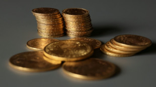 Schockanrufer bringen 88-J&auml;hrige um Gold in Wert von mindestens hunderttausend Euro