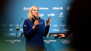 CIO: le projet olympique de Coventry devrait s'esquisser &agrave; Milan