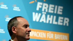 Freie W&auml;hler: Aiwanger wirbt f&uuml;r Kooperationsverbot mit AfD