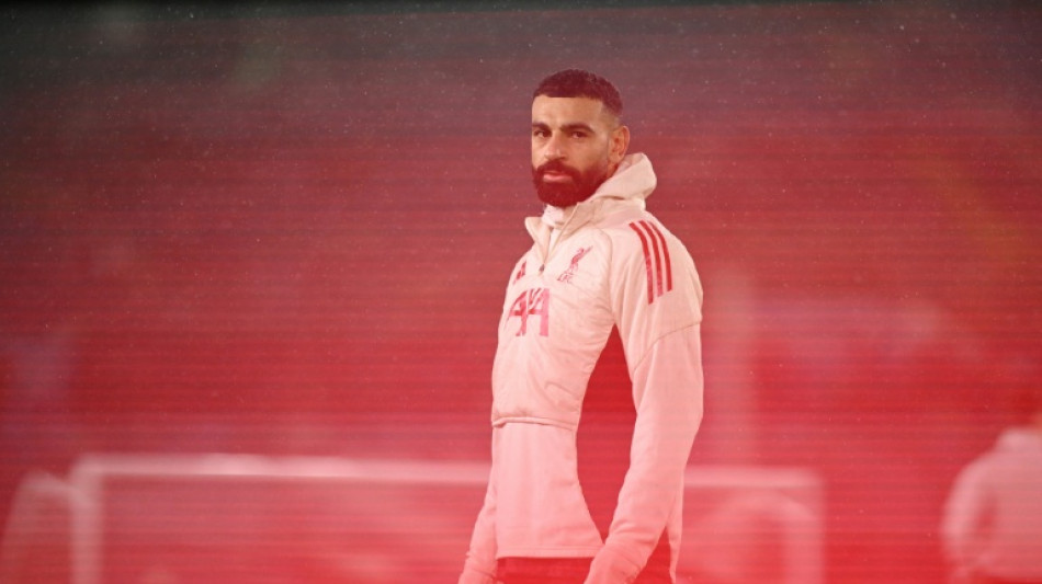 Foot: Liverpool accroch&eacute; &agrave; Leeds (3-3) et sonn&eacute; par les propos de Salah