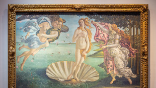 Un tumore dietro la morte della Venere di Botticelli
