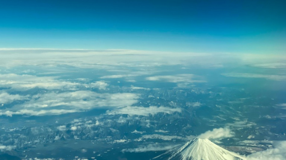 Los excursionistas pagar&aacute;n 13 d&oacute;lares para ascender al monte Fuji, en Jap&oacute;n