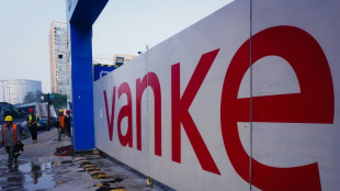 El gigante inmobiliario chino Vanke anuncia grandes p&eacute;rdidas y la dimisi&oacute;n de su presidente