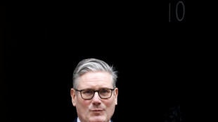 Streit mit Trump &uuml;ber britische Milit&auml;rst&uuml;tzpunkte: Starmer um Entspannung bem&uuml;ht