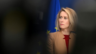 Kallas erwartet Einigung bei neuen EU-Sanktionen gegen israelische Siedler