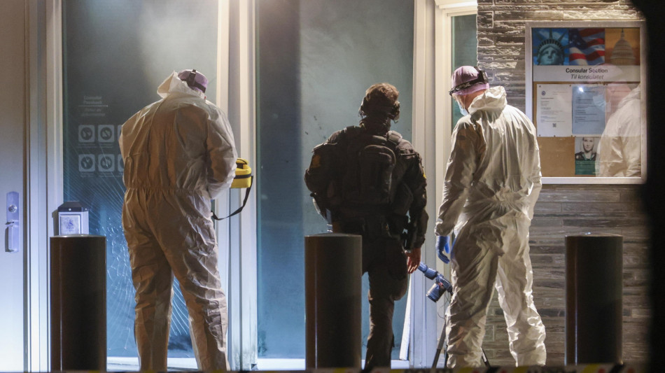 Tre fratelli arrestati per l'esplosione all'ambasciata Usa a Oslo