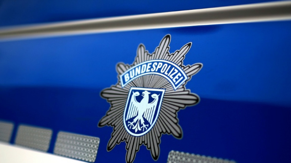 Bundespolizei nimmt gesuchten Millionenbetr&uuml;ger am Frankfurter Flughafen fest