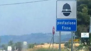 Polstrada, prototipo di Autovelox &egrave; differente da quello in uso