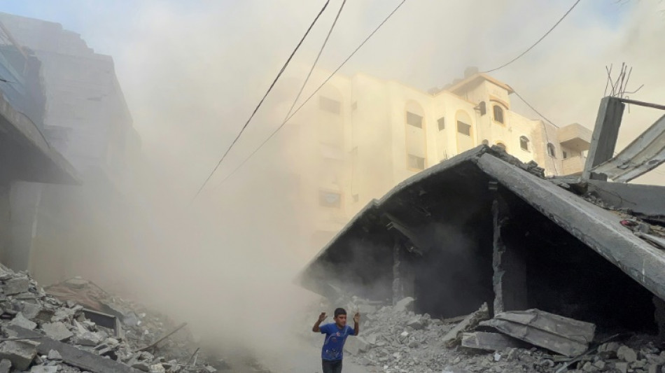 Israel mobiliza 60 mil reservistas para tomar a Cidade de Gaza
