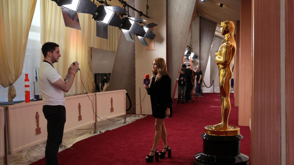 Oscar 2026, quando Hollywood mangia i suoi figli