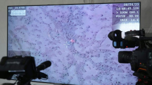 Gr&ouml;&szlig;te jemals gesammelte Asteroiden-Probe in den USA gelandet
