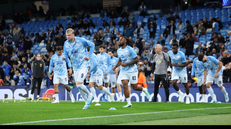 Premier, City 'suona' settima con l'Ipswich, Chelsea vince ma che paura per Martinez