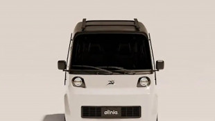 Svelata 'Olinia', l'auto elettrica nazionale messicana