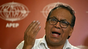 Candidato da esquerda &agrave; Presid&ecirc;ncia do Peru diz que buscar&aacute; rela&ccedil;&otilde;es 'respeitosas' com EUA