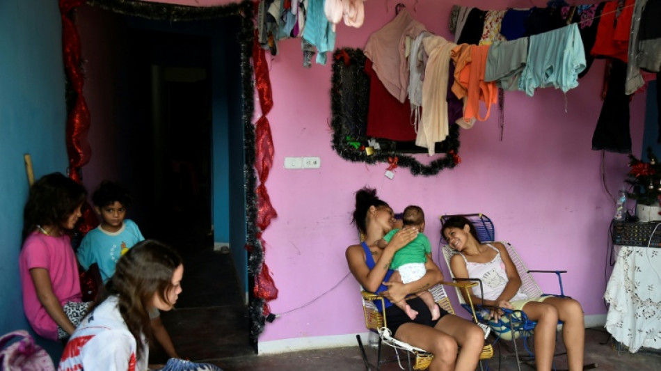 Esperanza en pausa: venezolanos que malviven en Colombia postergan su regreso a casa