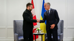 Canad&aacute; anuncia ajuda milion&aacute;ria &agrave; Ucr&acirc;nia durante visita de Zelensky