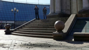 Russland greift Kiew am helllichten Tag an &ndash; landesweit insgesamt drei Tote