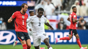 Mit Rekordmann Kane: England m&uuml;ht sich zum Gruppensieg