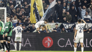 Calcio: Floriani Mussolini, 'mio primo gol in A per i tifosi'