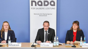 Nennung von Dopingsündern: NADA hofft auf baldige Lösung