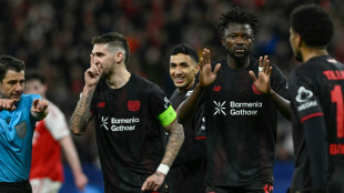 "Glasklar": Bayer hadert mit sp&auml;tem Elfmeterpfiff