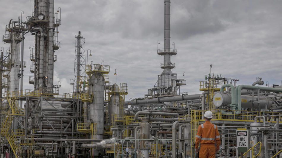 Il petrolio &egrave; in rialzo, Wti a 75,66 dollari (+0,17%)