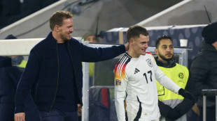 Nagelsmann: Liverpool wäre für Wirtz "ein guter Schritt"