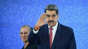 Trump rejeita carta de Maduro com convite ao di&aacute;logo