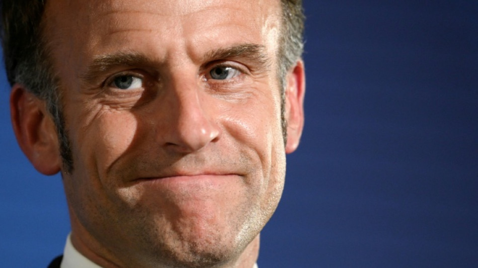 Francia se dice a la espera de que la UE "finalice" el trabajo sobre el acuerdo con Mercosur