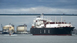 Accord au sein de l'UE pour y interdire le gaz russe &agrave; l'automne 2027