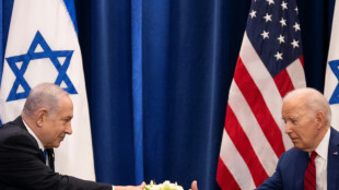 Republicanos confrontam Biden por suspens&atilde;o de envio de armas a Israel